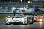 Cadillac DPi-V.R 2017 года